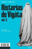Historias de Vigàta vol. 3 (eBook, ePUB)