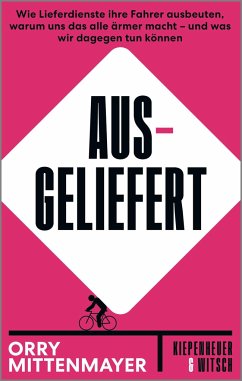 Cover Ausgeliefert 