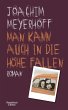 Man kann auch in die Höhe fallen /... - Bild 1
