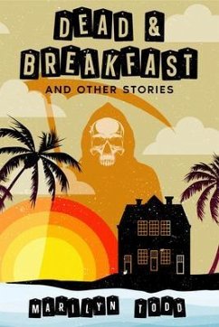 Cover Dead & Breakfast and Other Stories (eBook, ePUB)
