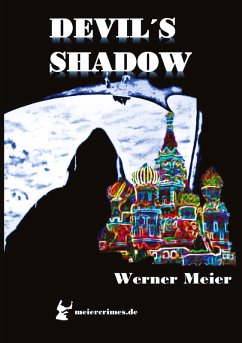 DEVIL´S SHADOW - Meier, Werner