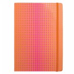 Notizbuch A4 Tec neon Notizbuch A4 Tec neon