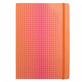 Notizbuch A4 Tec neon Notizbuch A4 Tec neon