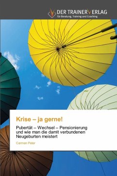 Cover Krise - ja gerne!
