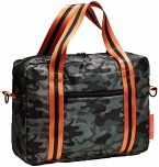 Easy City Bag Camouflage