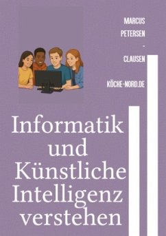Cover Informatik und Künstliche Intelligenz verstehen