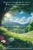 A Return To The Creator