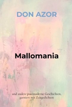 Mallomania - Azor, Don