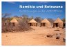 Namibia und Botswana - Entdeckungen in... - Bild 1