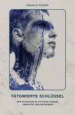 Tätowierte Schlüssel