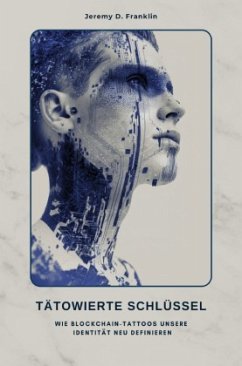 Cover Tätowierte Schlüssel