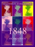 1848 - Die Revolution des 19. Jahrhunderts in Deutschland 1848 - Die Revolution des 19. Jahrhunderts in Deutschland