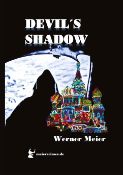 DEVIL´S SHADOW - Meier, Werner