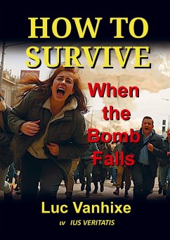 Cover How to Survive