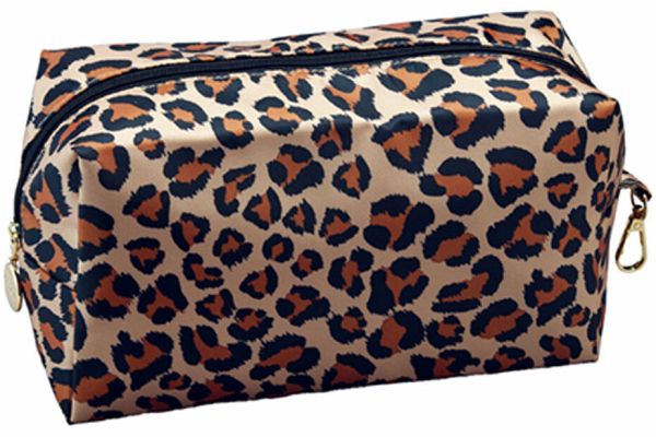 Easy Pouch Bag L Leo