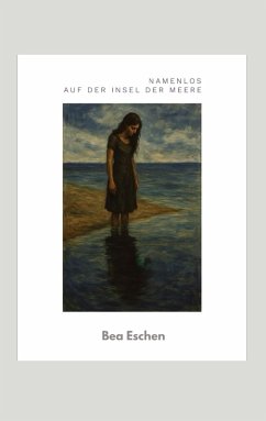 Cover Namenlos auf der Insel der Meere