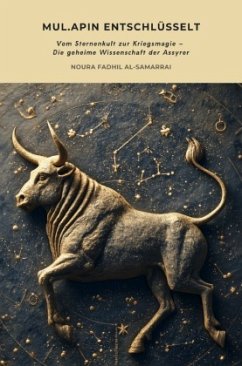 Cover Mul.Apin entschlüsselt