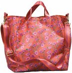 Easy Shopperbag Pink Bloom