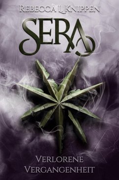 Cover Sera: Verlorene Vergangenheit