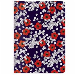 Heft A6 Anemone Cover Heft A6 Anemone
