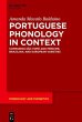 Portuguese Phonology in Context - Bild 1