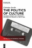 The Politics of Culture