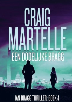 Cover Een dodelijke Bragg