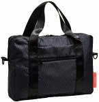 Easy City Bag Uroko black