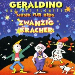 Cover Zwanzig Kracher