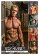 SEXY MÄNNER - Nackt mit Sixpack im... - Bild 1