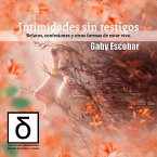Intimidades sin testigos