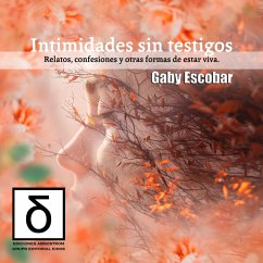 Cover Intimidades sin testigos