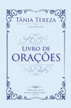 Cover Livro de Orações