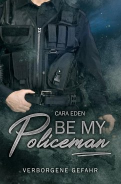 Cover Be my Policeman