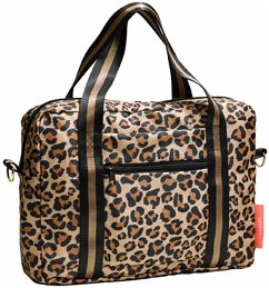 Cover Easy City Bag Leo