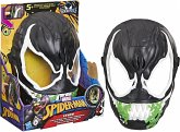 Spiderman Venomversus Venom Glow-In-The-Dark Leucht-Maske