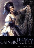 Cover Thomas Gainsborough