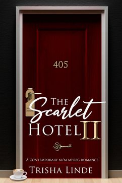 Cover Room 405 (The Scarlet Hotel, #13) (eBook, ePUB)