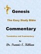 Genesis (eBook, ePUB) - Bild 1
