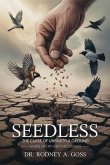 SEEDLESS (eBook, ePUB) SEEDLESS (eBook, ePUB)