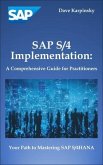 SAP S/4 Implementation (eBook, ePUB)