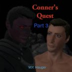 Conner's Quest: Part 3 (eBook, ePUB)