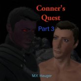 Conner's Quest: Part 3 (eBook, ePUB)
