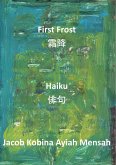 First Frost (eBook, ePUB) First Frost (eBook, ePUB)