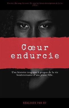 Cover coeur endurci (eBook, ePUB)