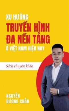 Cover Xu hu¿ng Truy¿n hình Ða n¿n t¿ng ¿ Vi¿t Nam hi¿n nay (eBook, ePUB)
