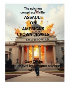 Cover Assault On America's Crown Jewels (eBook, ePUB)