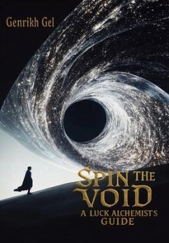 Spin the Void (eBook, ePUB) - Gel, Genrikh