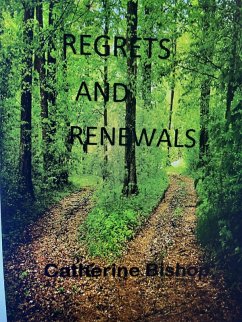 Cover Regrets and Renewals (eBook, ePUB)