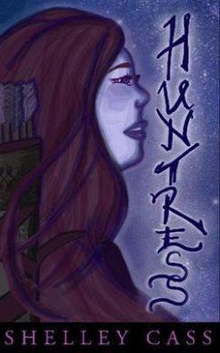 Cover Huntress (eBook, ePUB)